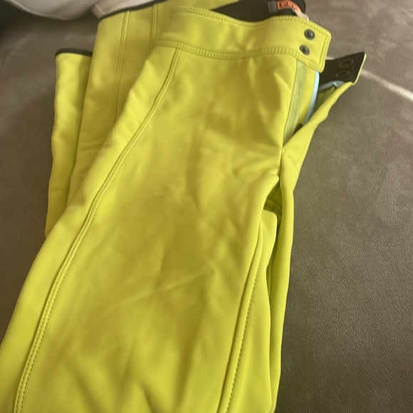 FRAUENSCHUH
Women's Issy Softshell Ski Pant - new - size 1 (6 women’s) - Picture 6 of 8